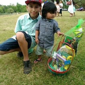 Meet your Posher, Rolando